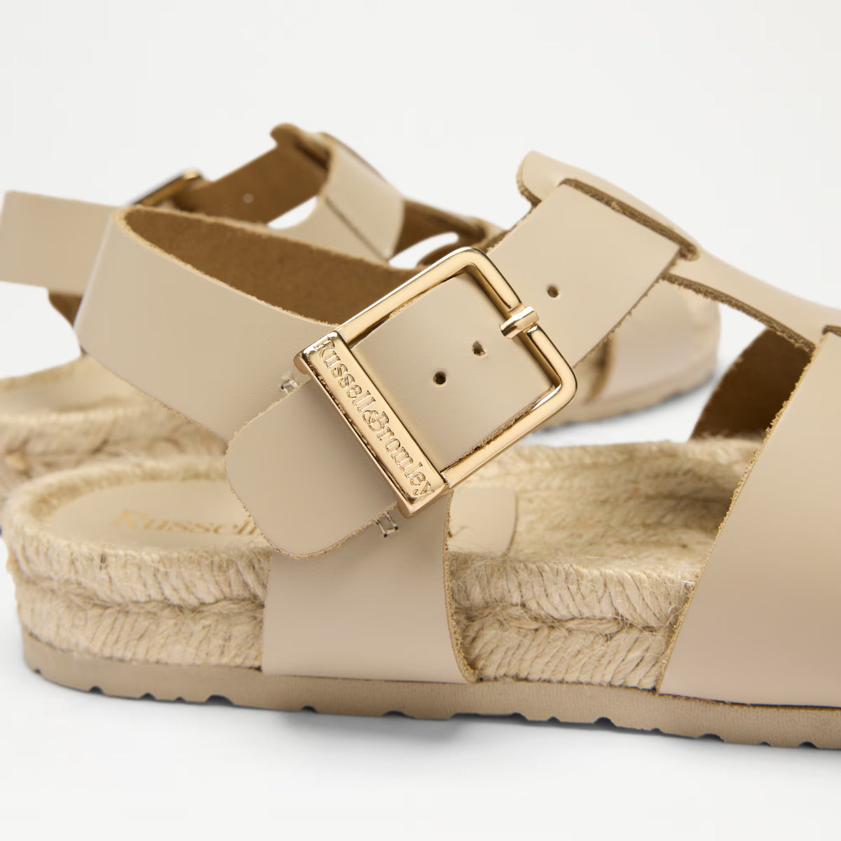 SunsetEspadrille Sandal
