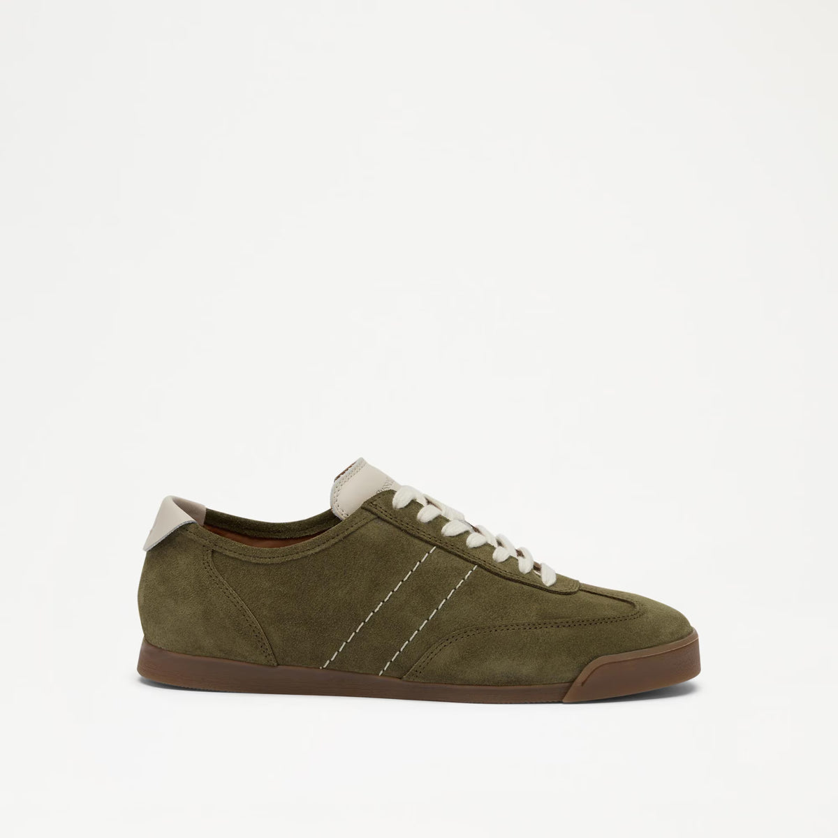 BuddsThin Sole Retro Trainer