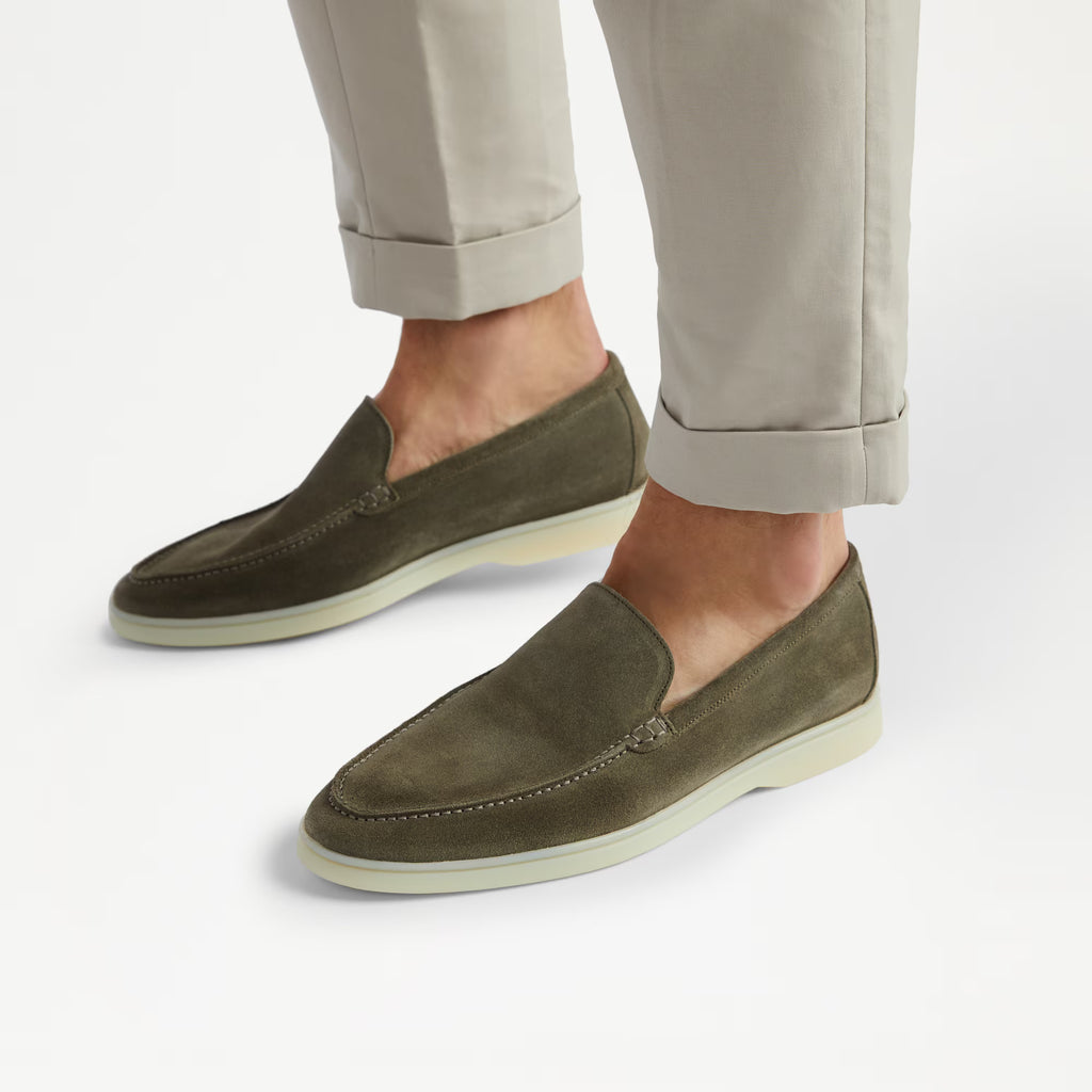 CarmelSoft Slip On