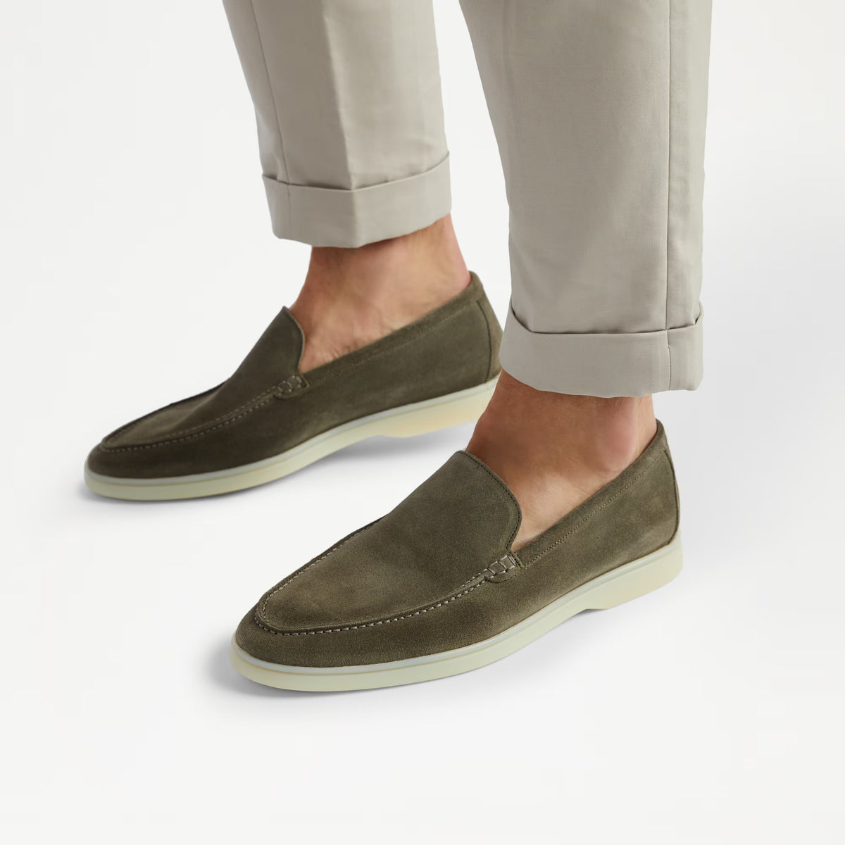 CarmelSoft Slip On
