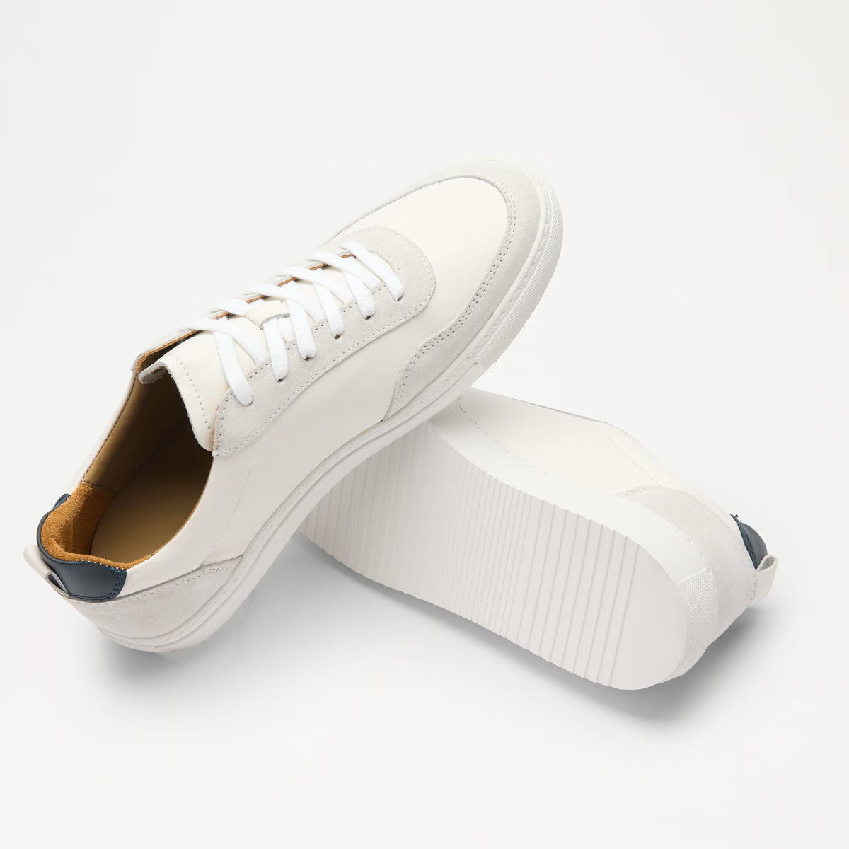 RalleyMix Material Sneaker