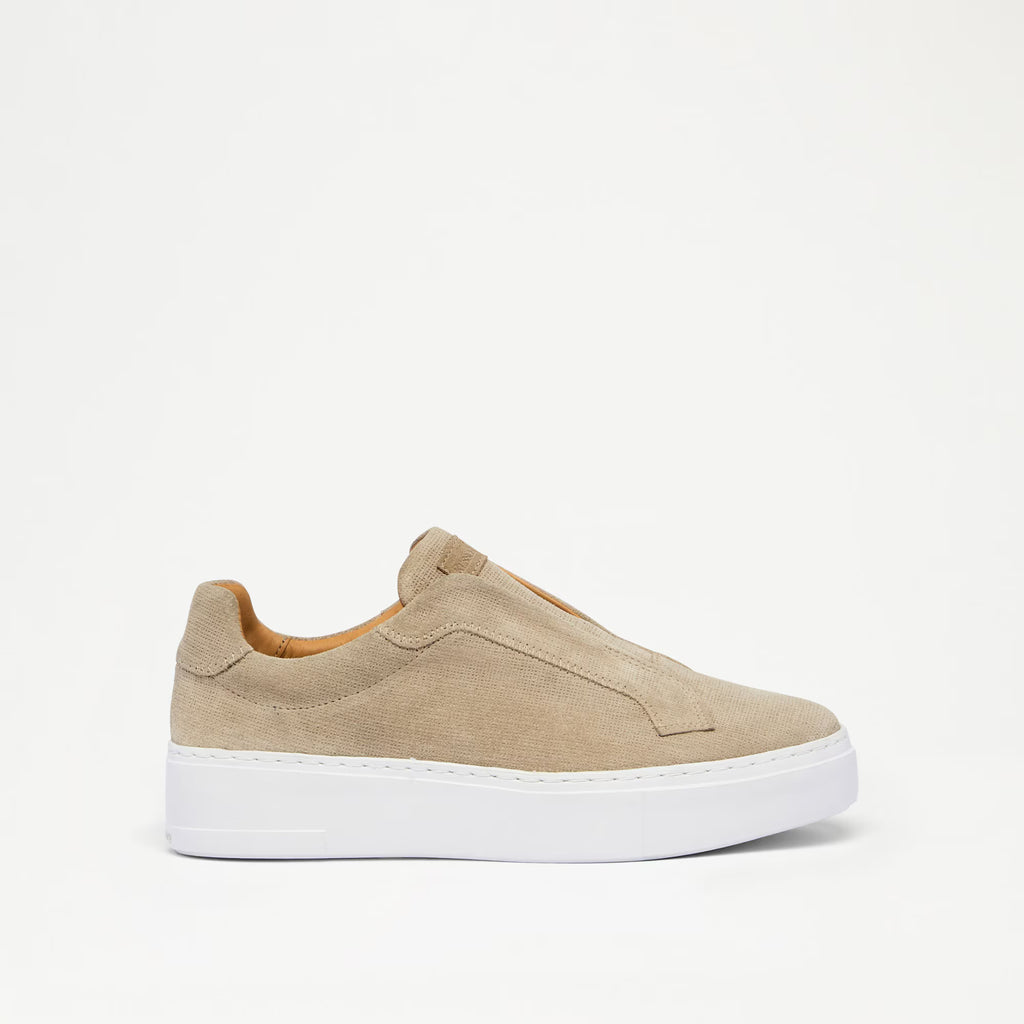 Park MidFlatform Mid Laceless Sneaker