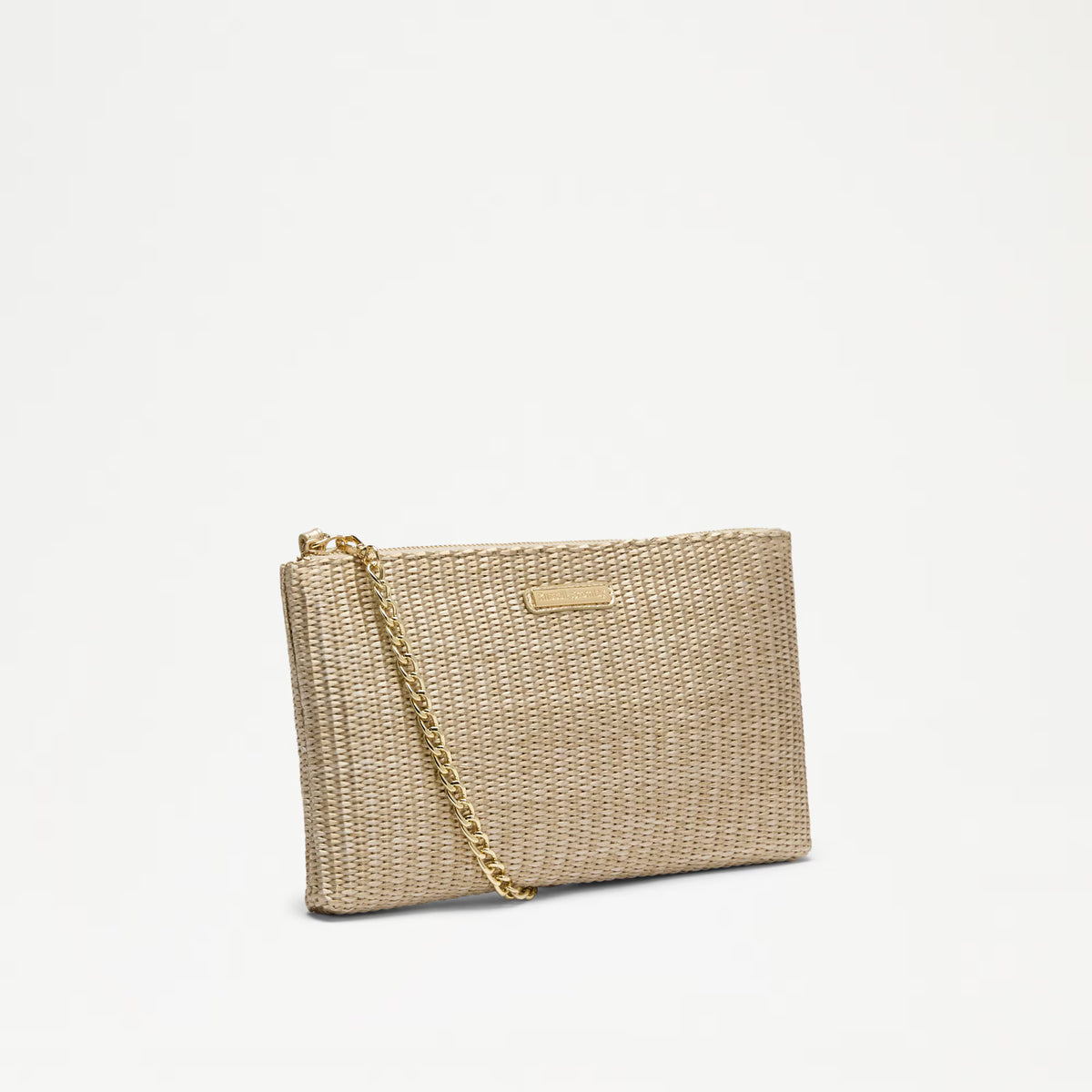 Hold MeZip Clutch
