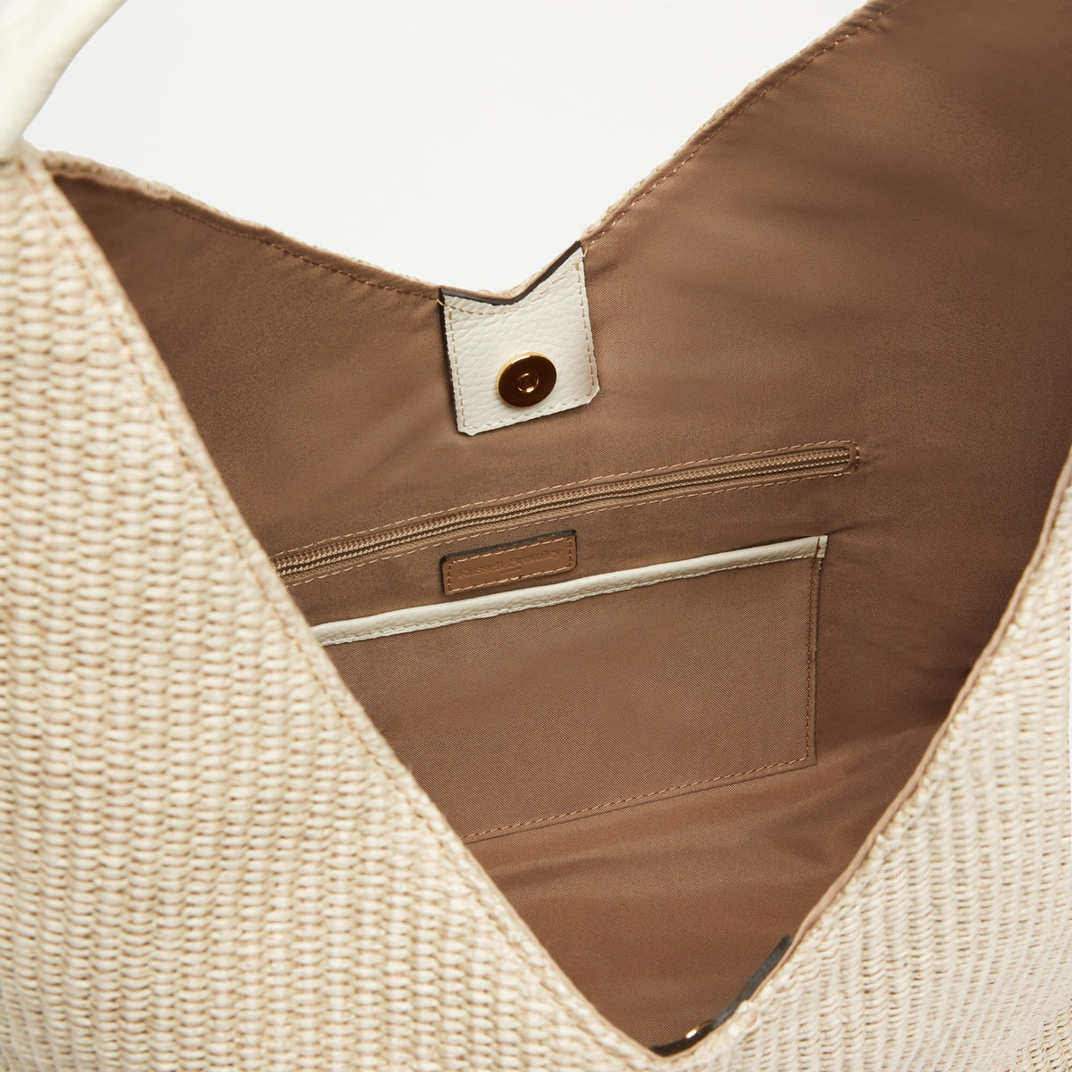 EverydayOversized Shoulder Bag