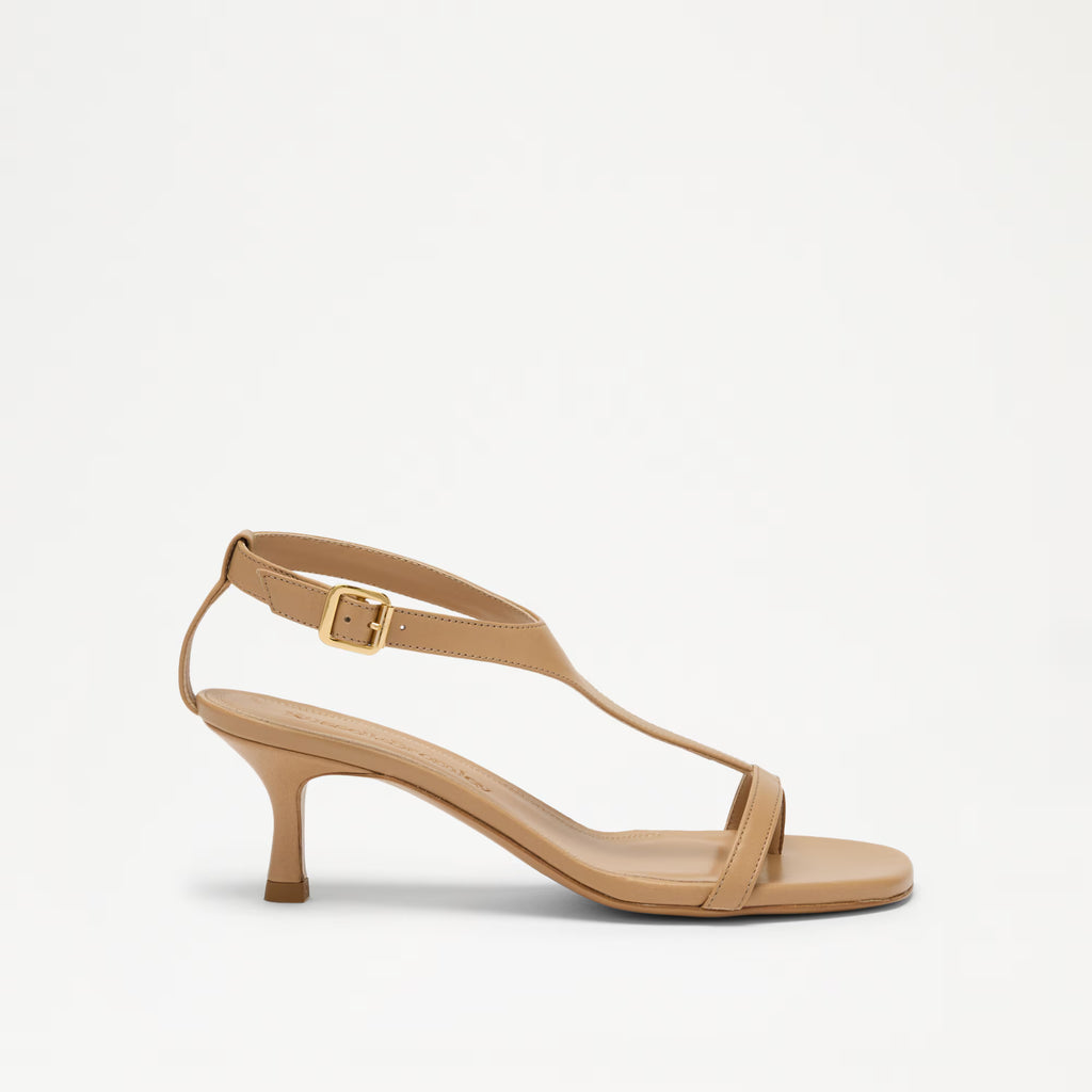 EdgeboldT-Bar Heeled Sandal