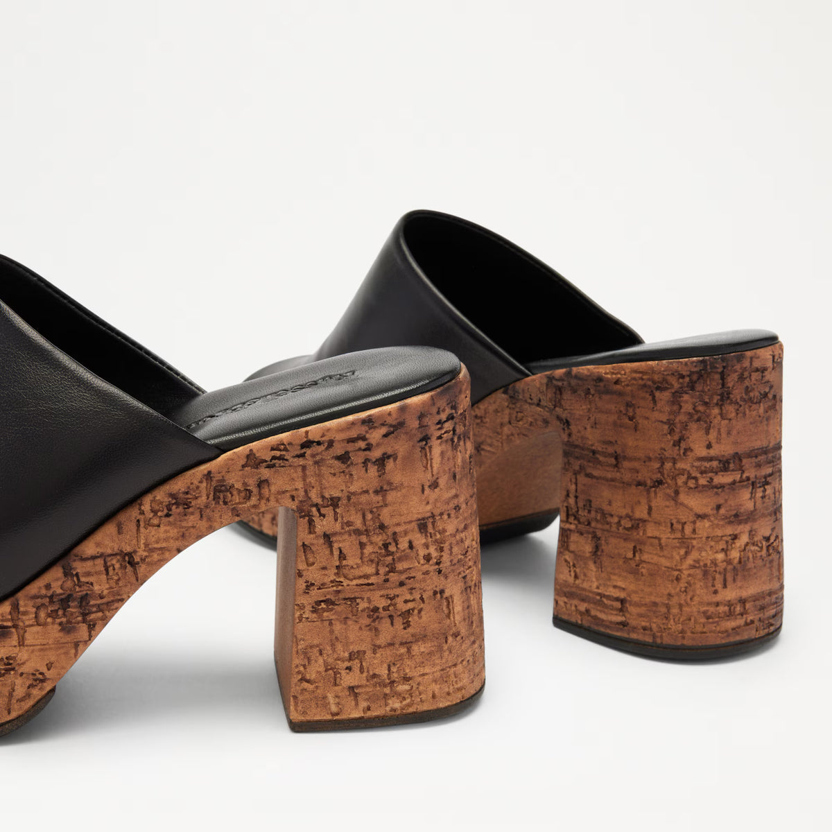 BrookCork Platform Mule