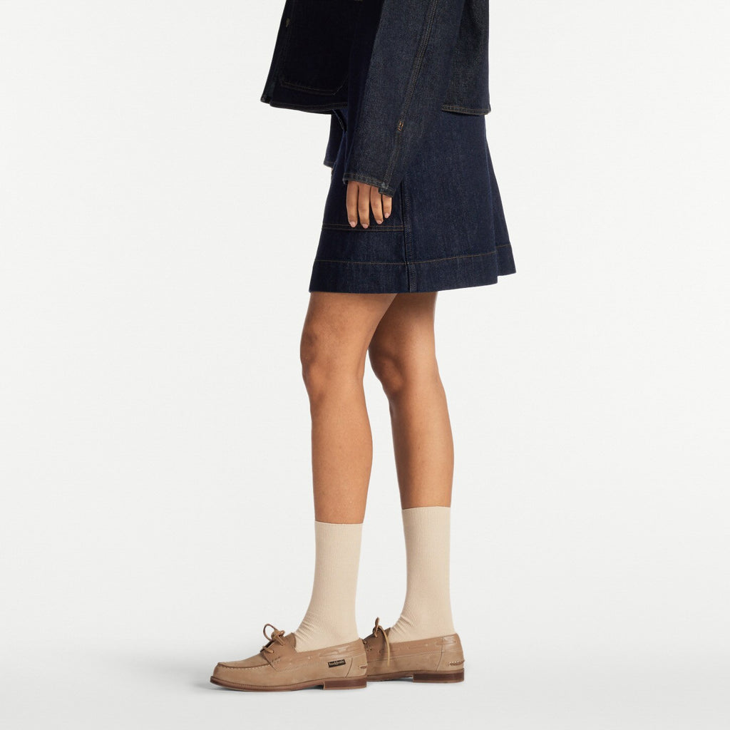 Chester Boat ShoeClassic Boat Shoe