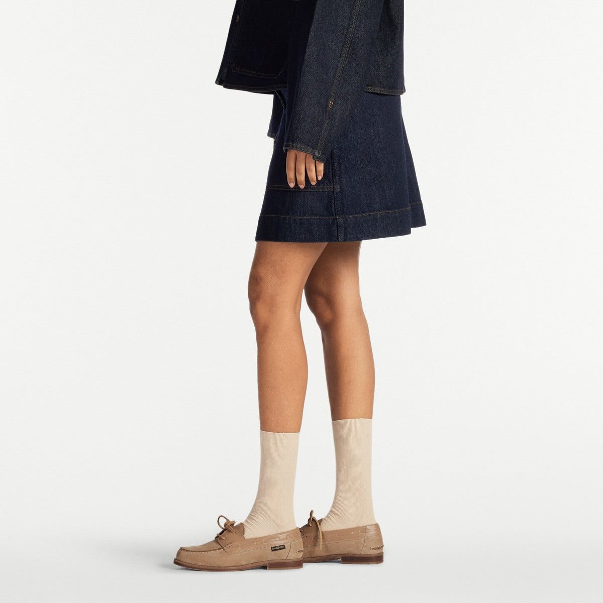 Chester Boat ShoeClassic Boat Shoe