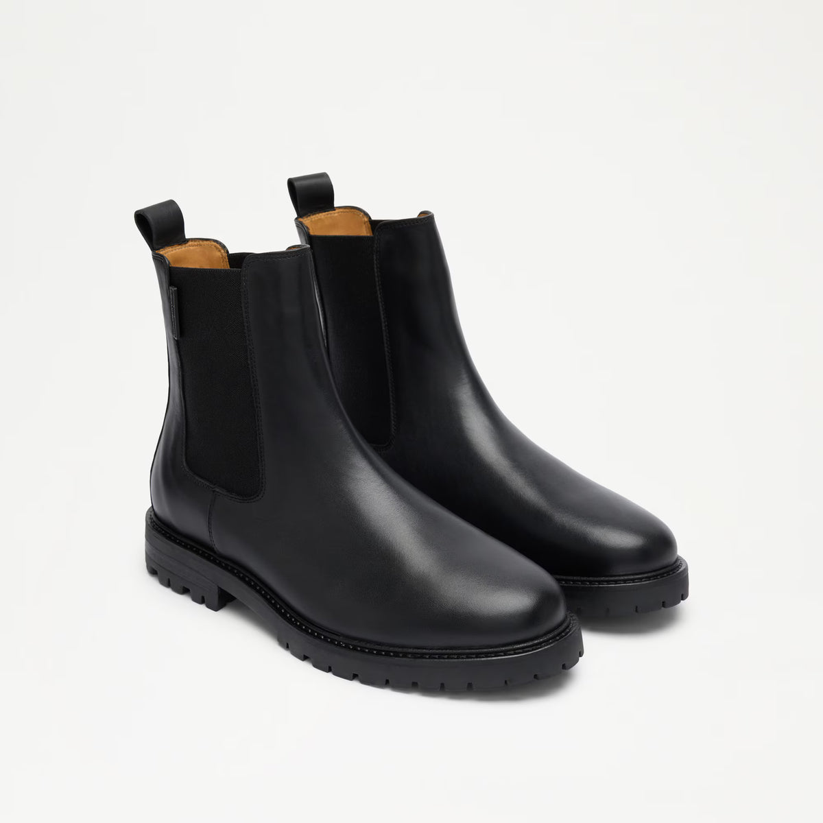 AmaroCleated Chelsea Boot