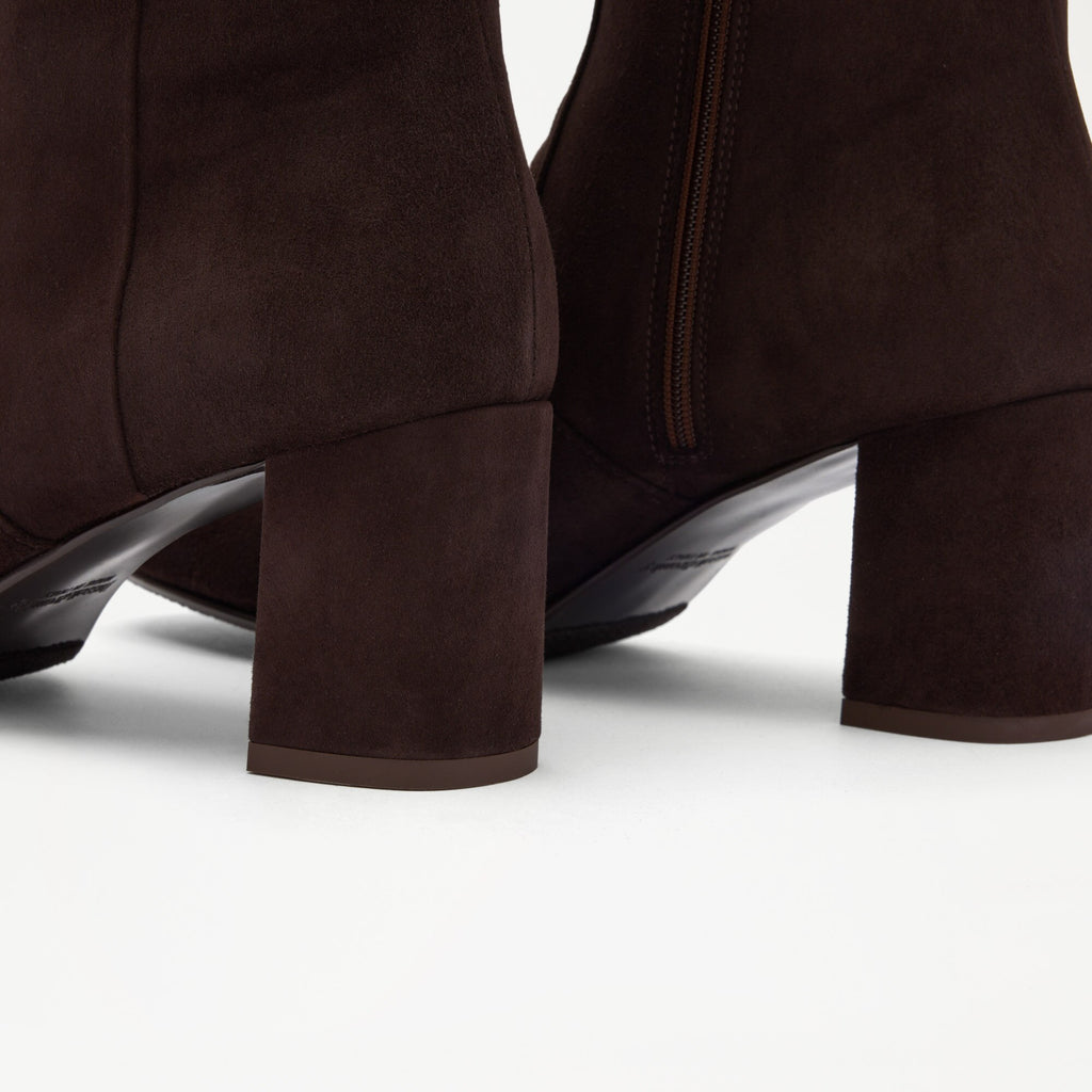 Upton TallBlock Heel Tall Boot