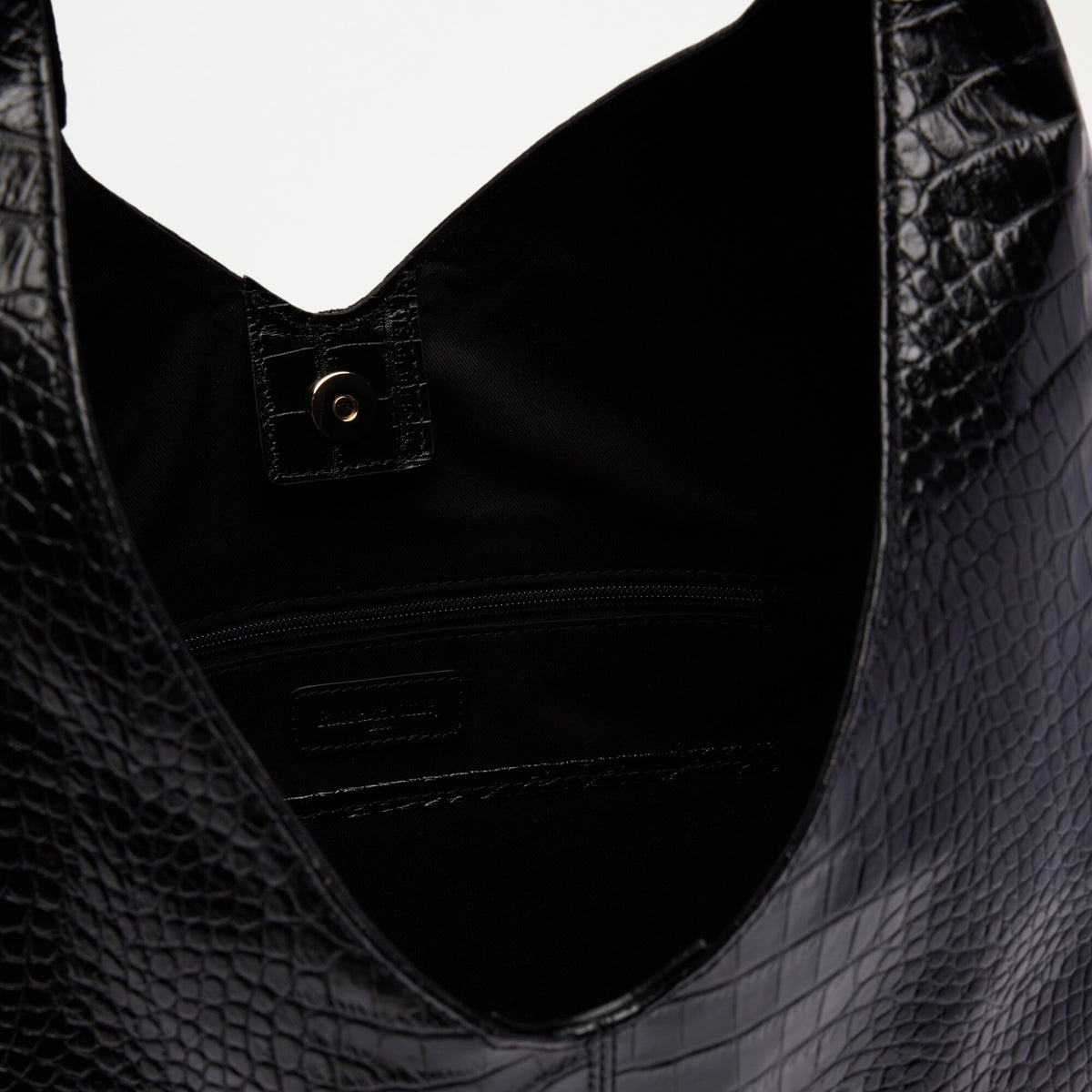 EverydayOversized Shoulder Bag
