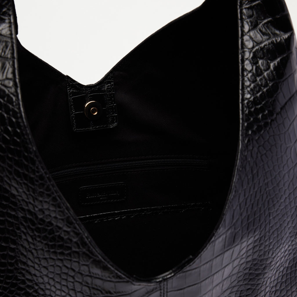 EverydayOversized Shoulder Bag