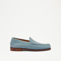 DartmouthMoccasin Saddle Loafer