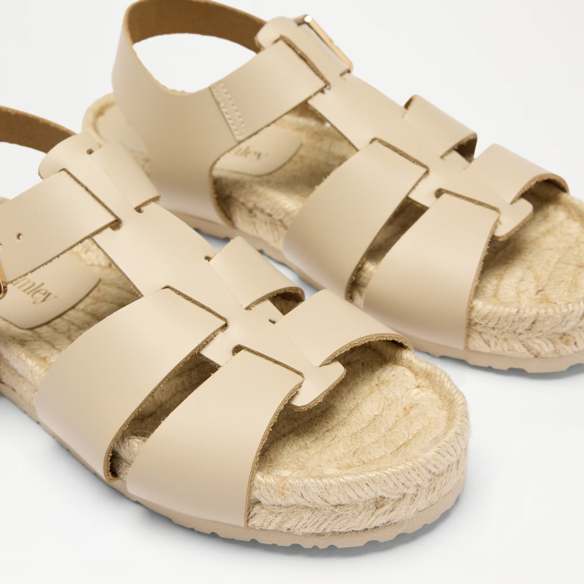 SunsetEspadrille Sandal