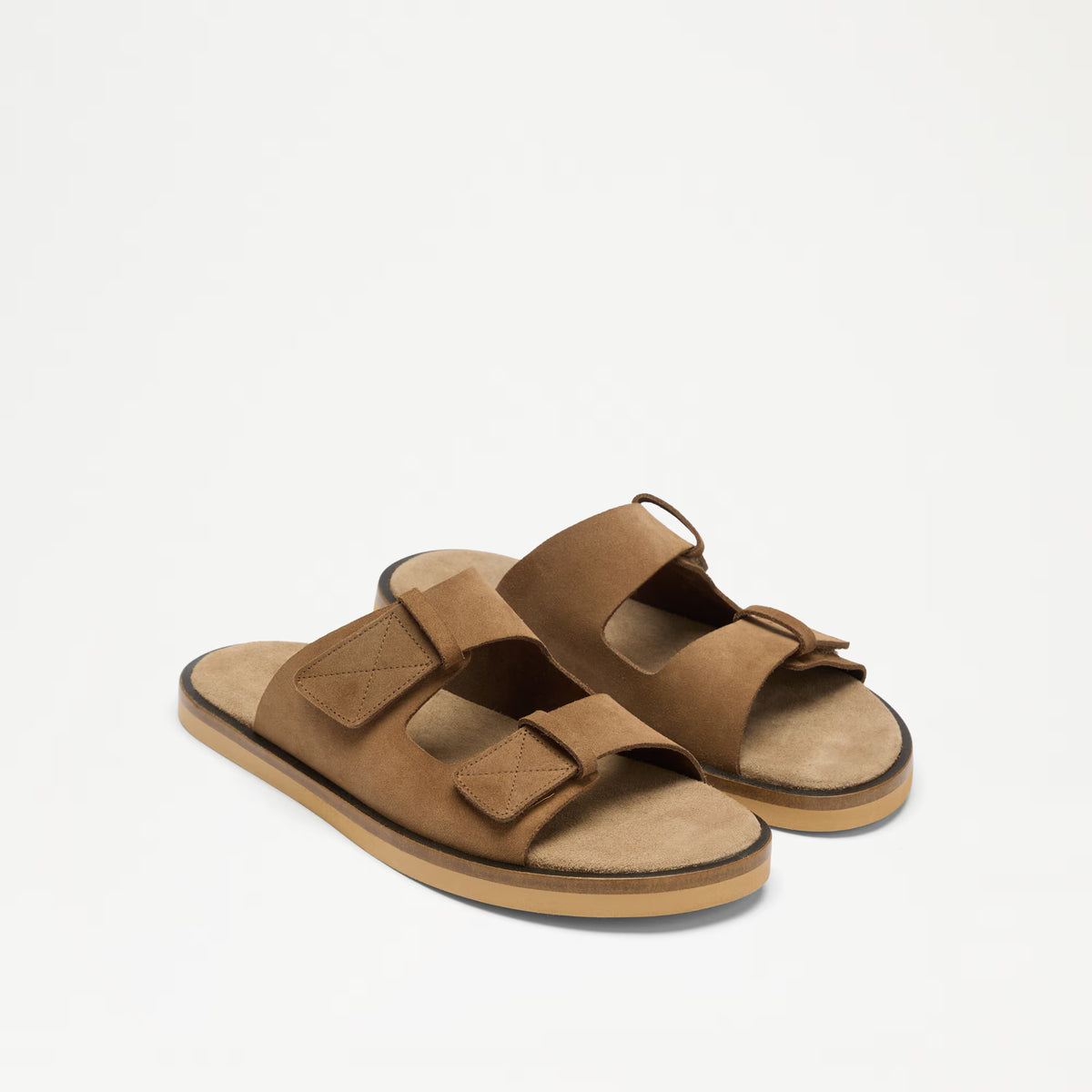 HartlandClassic Two Strap Slide