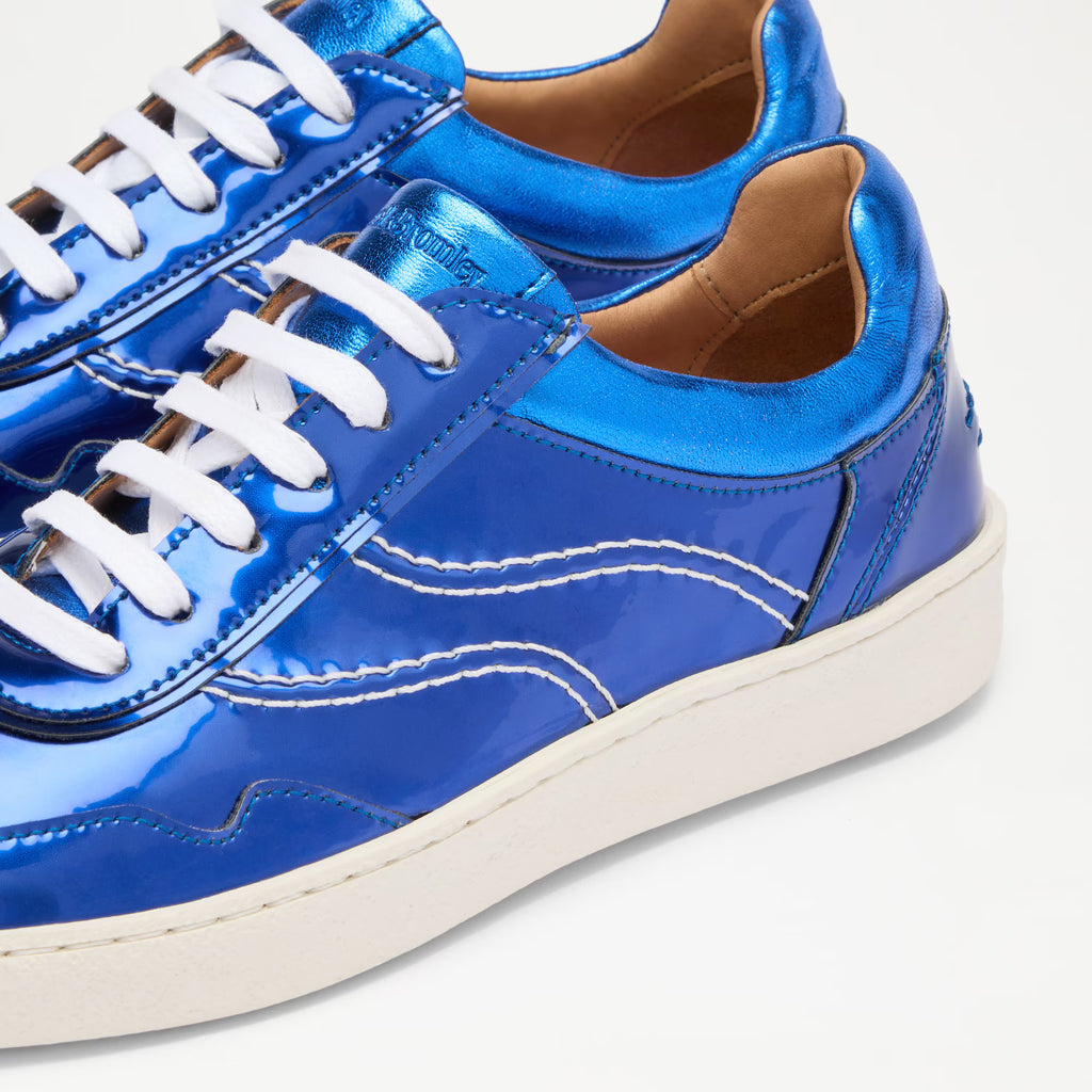 EltonSlim Sole Lace Up