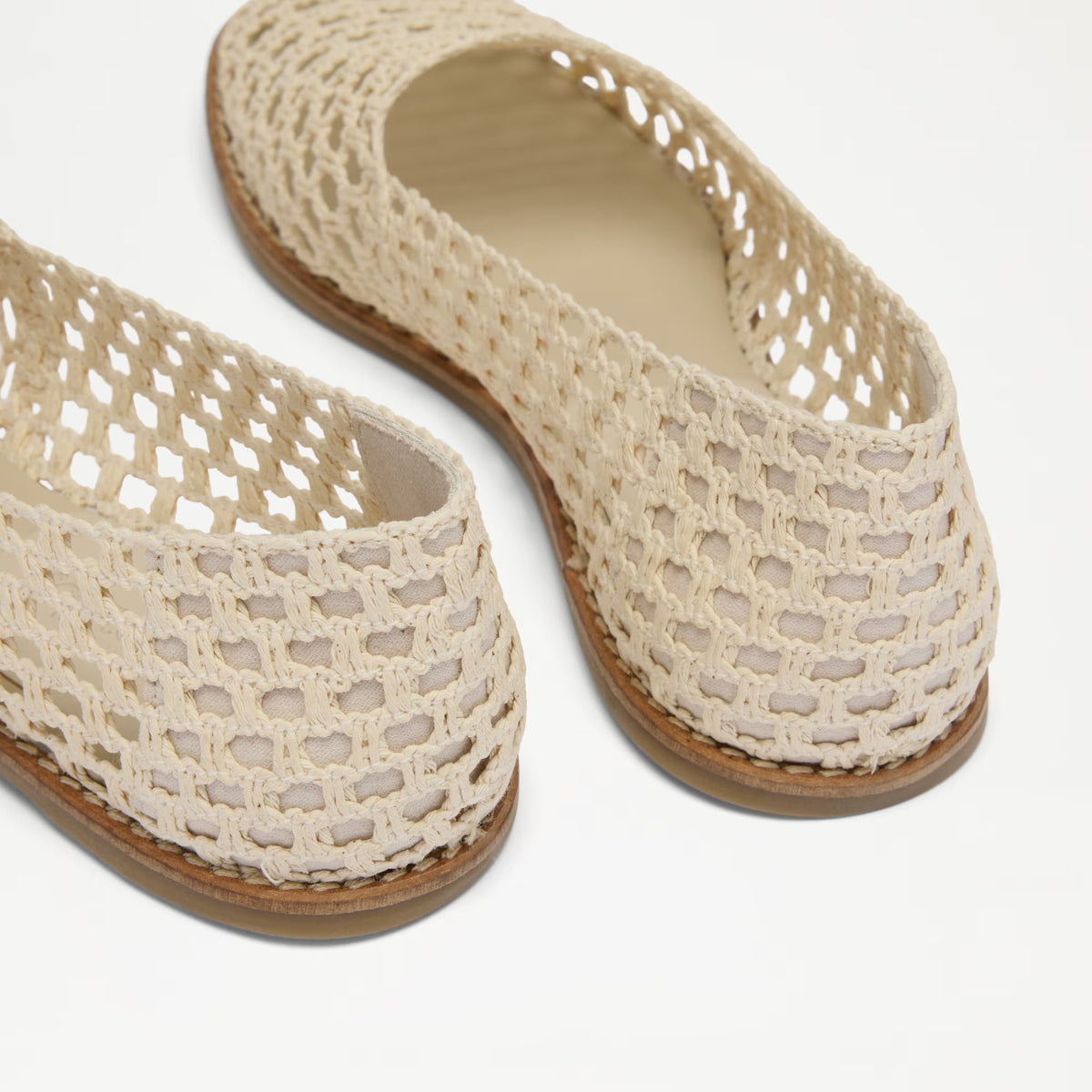 ChiddenWoven Slip-On