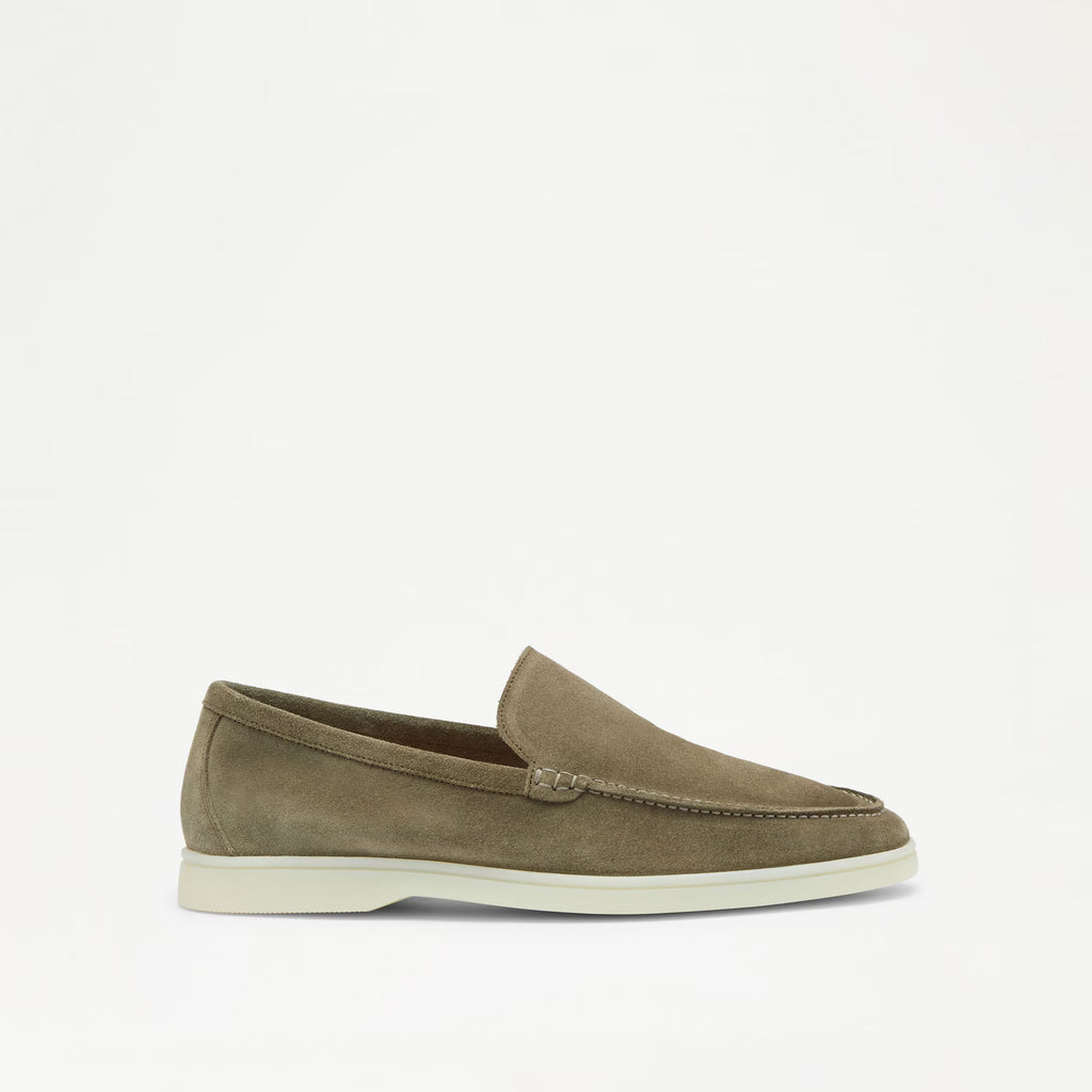 CarmelSoft Slip On