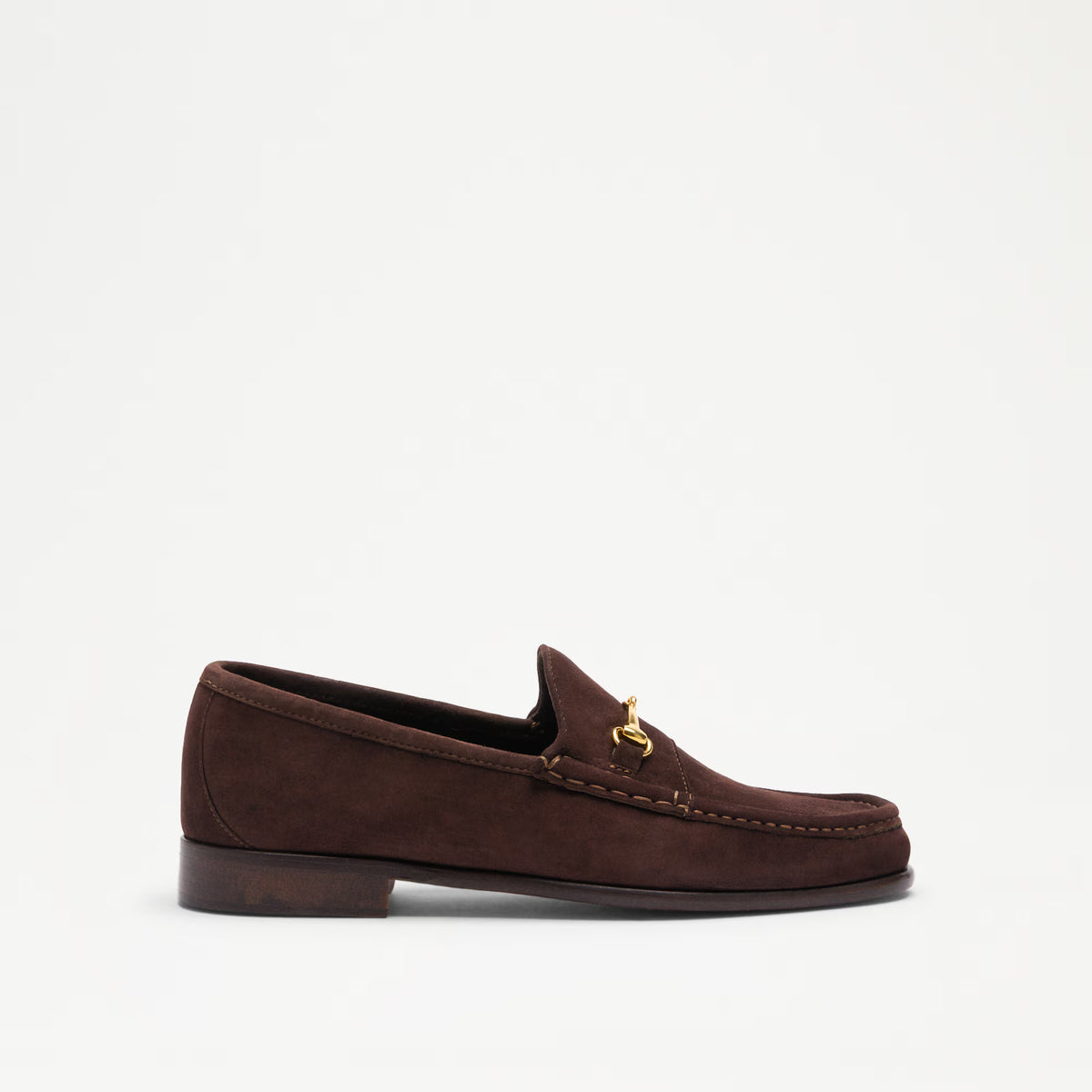 FioriMoccasin Snaffle Loafer