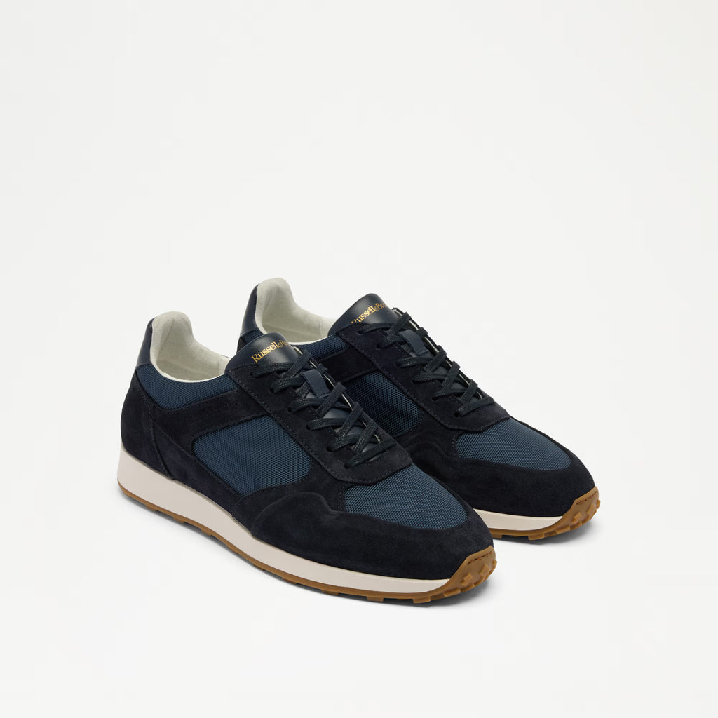CottamStreamlined Trainer
