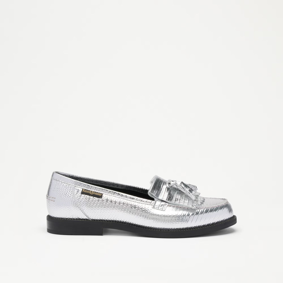ChesterTassel Loafer