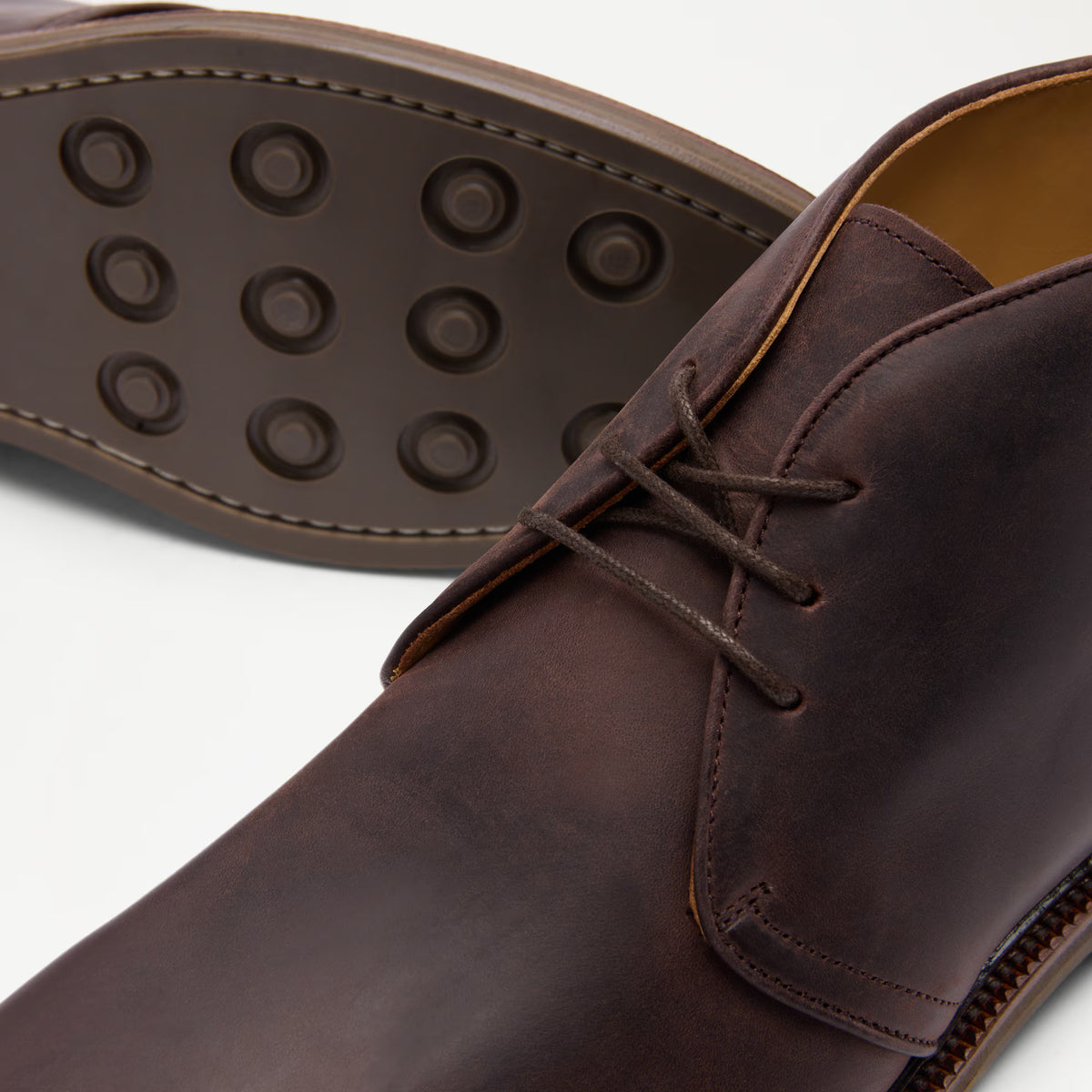 ChorleyChukka Boot