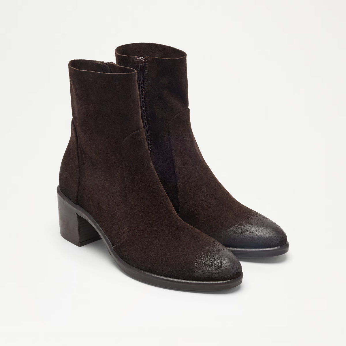 KickingSlim Ankle Boot