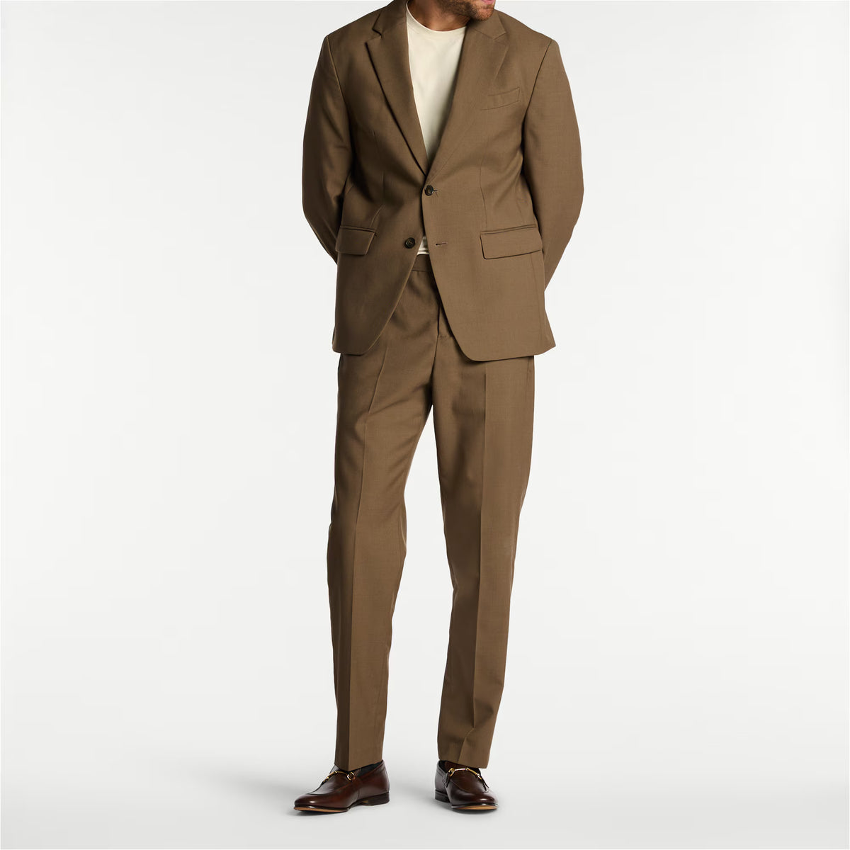 FarleySmooth Snaffle Loafer