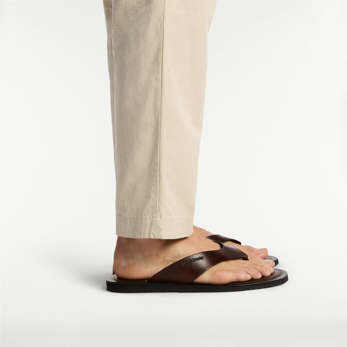 ClaremontToe Post Sandal