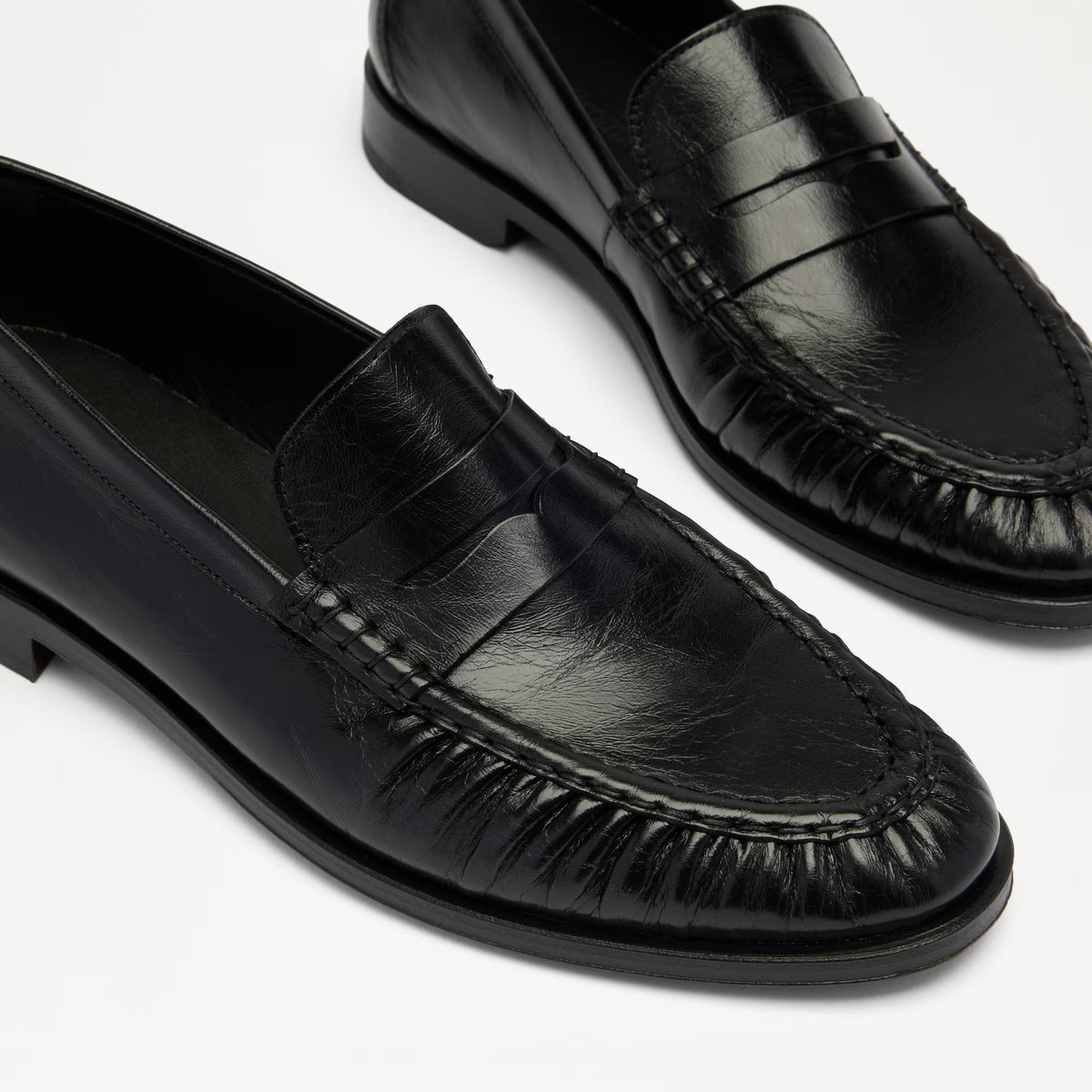 MaltbyRuched Loafer