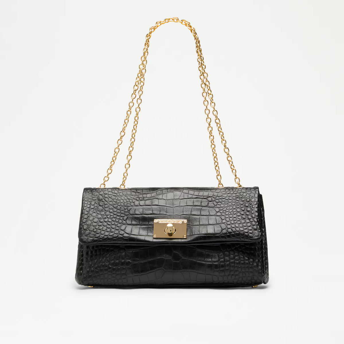 SensorChain Shoulder Bag