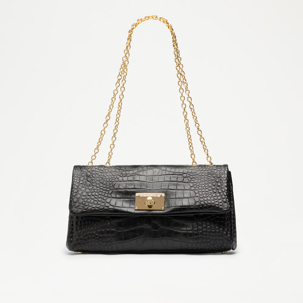 SensorChain Shoulder Bag