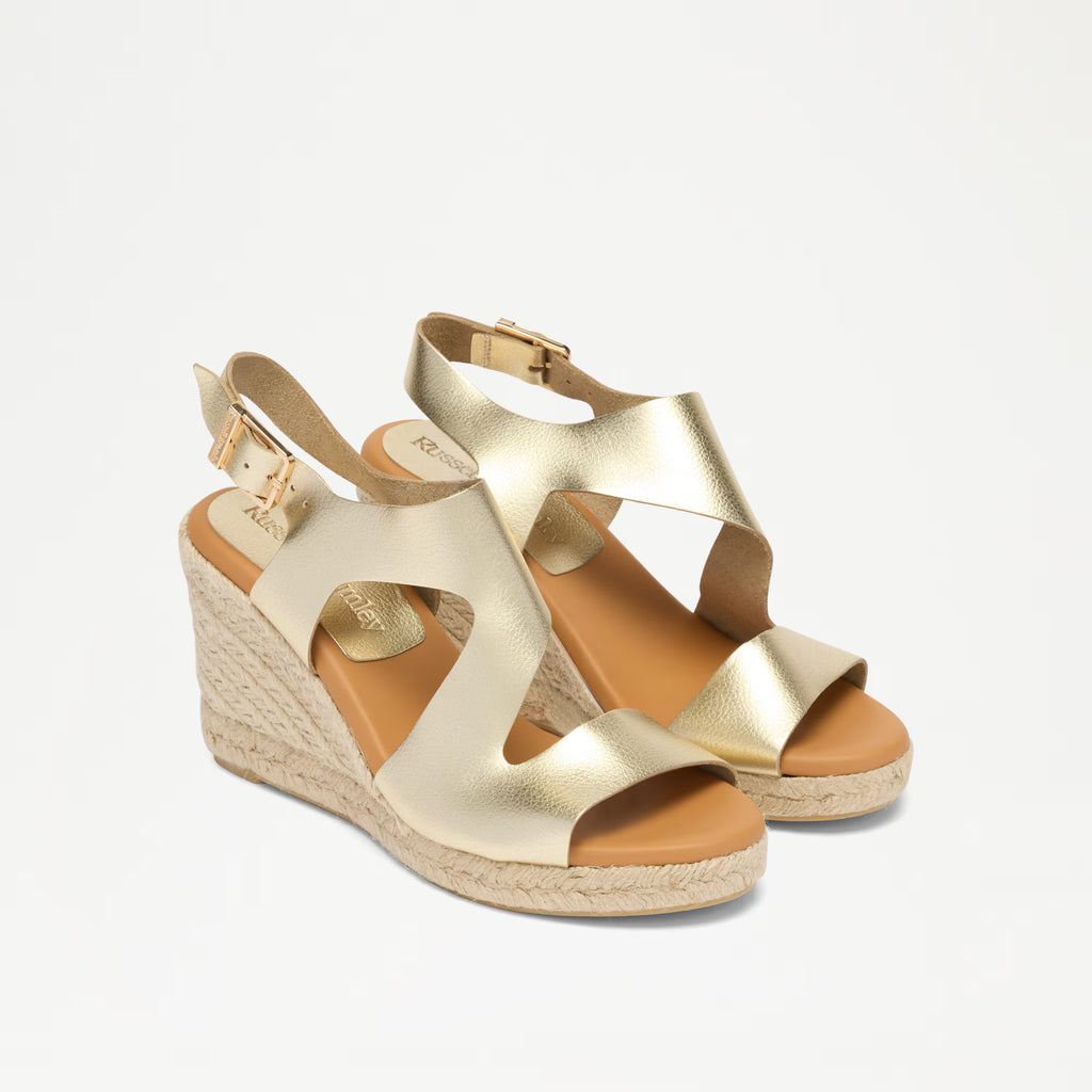 FawlerEspadrille Wedge