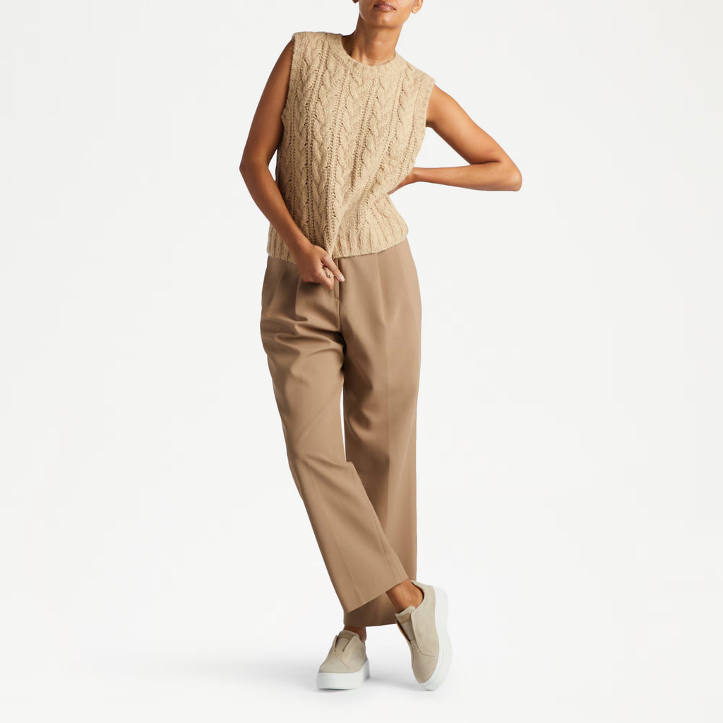 Park MidFlatform Mid Laceless Sneaker