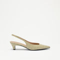 Stand Out SlingSlingback Kitten Heel