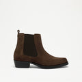 BraytonWestern Chelsea Boot