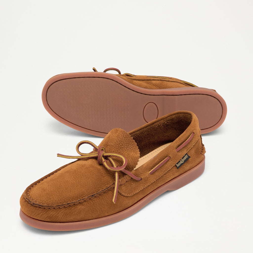 ChurstonBoat Shoe