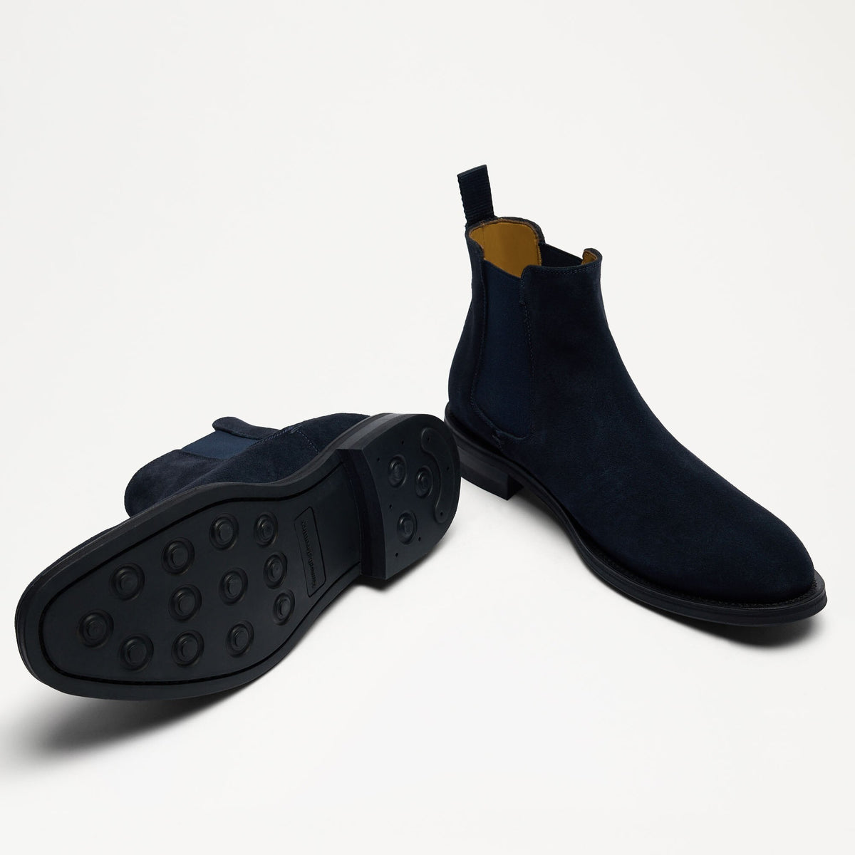 BurlingtonClassic Chelsea Boot