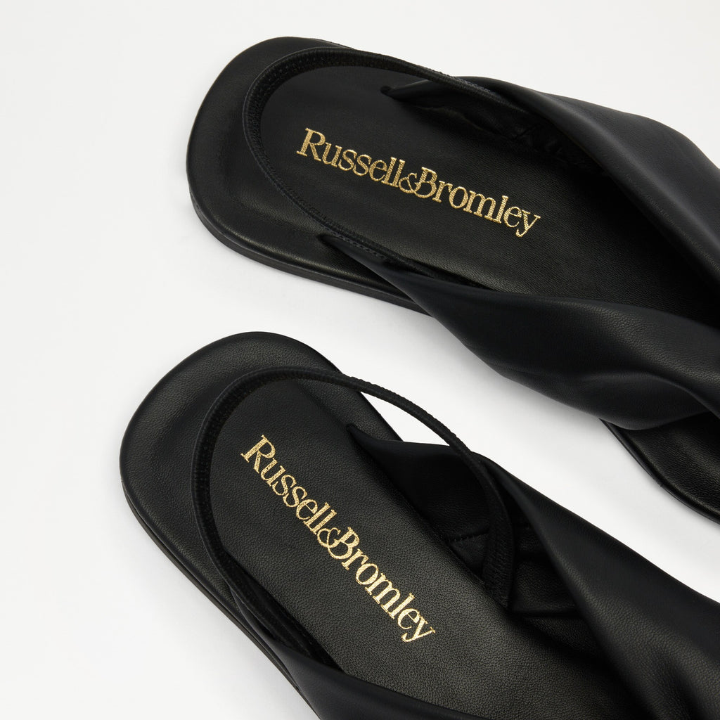 ButterwickSlingback Thong Sandal
