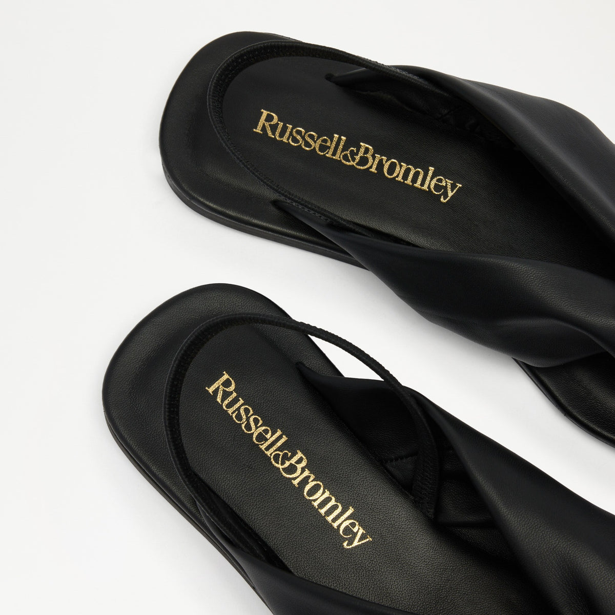 ButterwickSlingback Thong Sandal