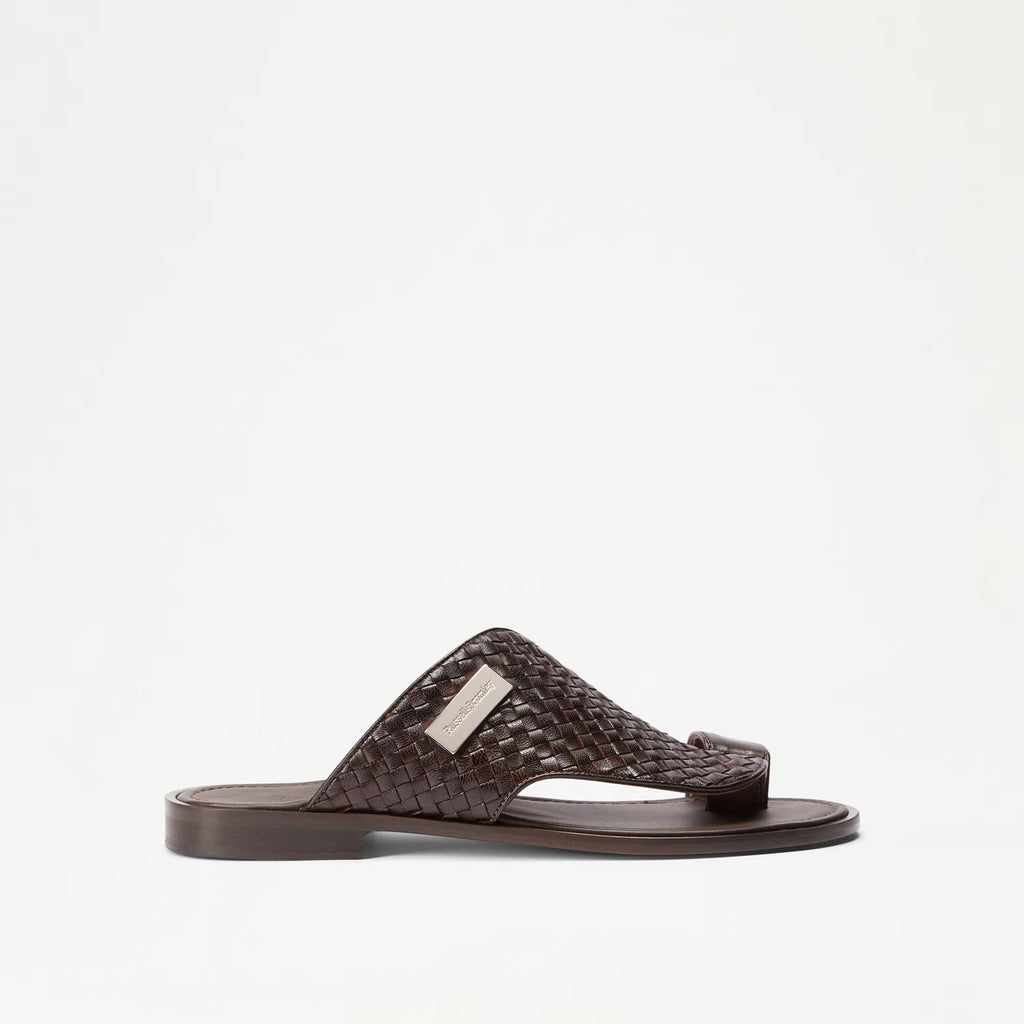 ArabianToe-Post Sandal