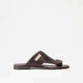 ArabianToe-Post Sandal