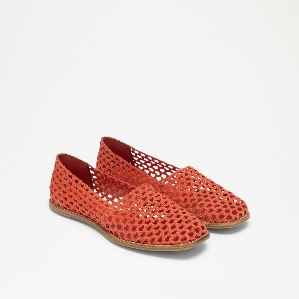 ChiddenWoven Slip-On