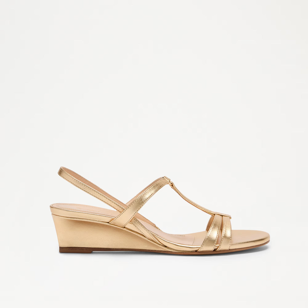 FortonStrappy Ring Wedge