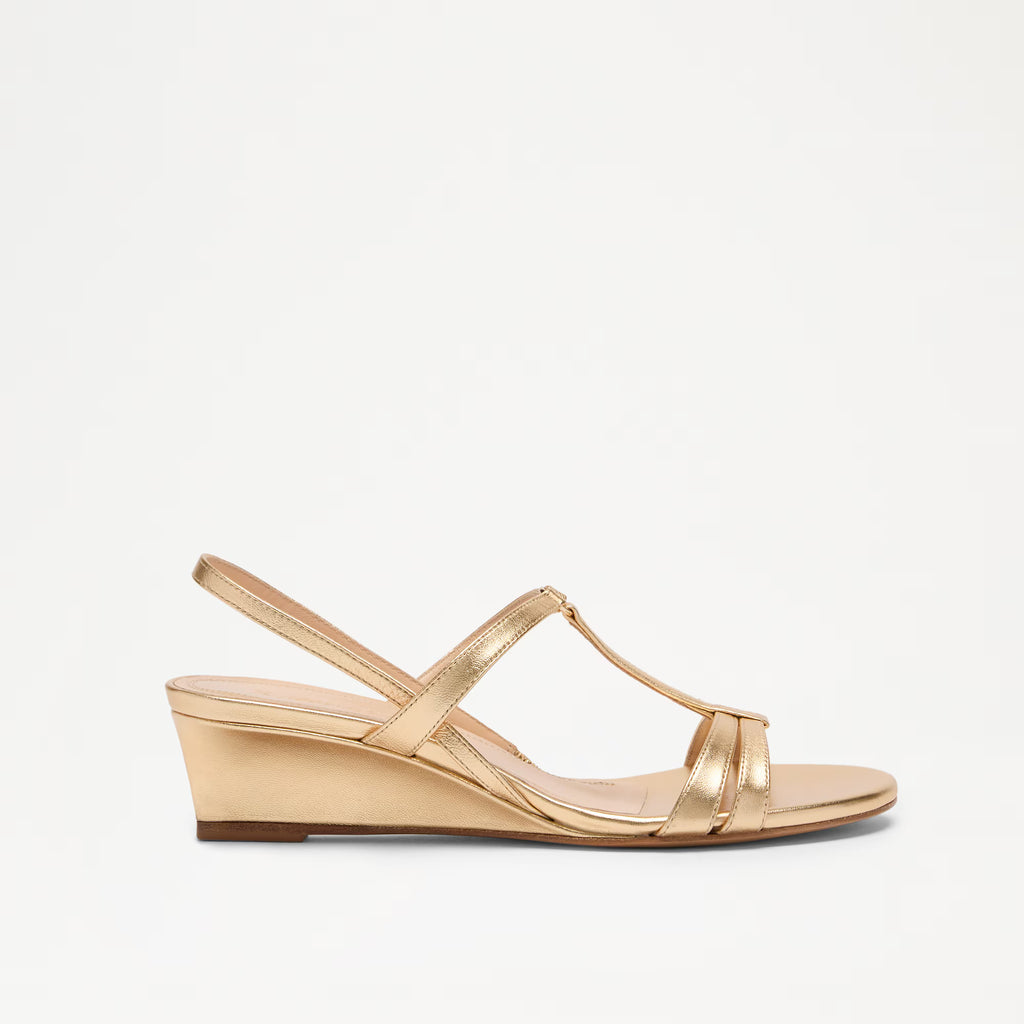 FortonStrappy Ring Wedge