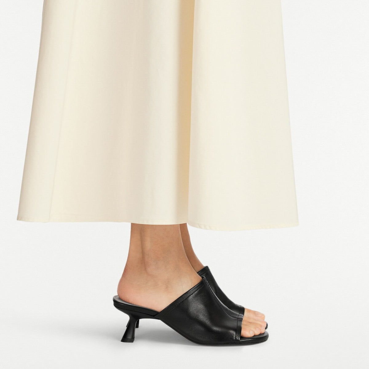 Tiln MuleSoft Heeled Mule