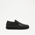 Sanmarino2Slip-On Textured Trainer