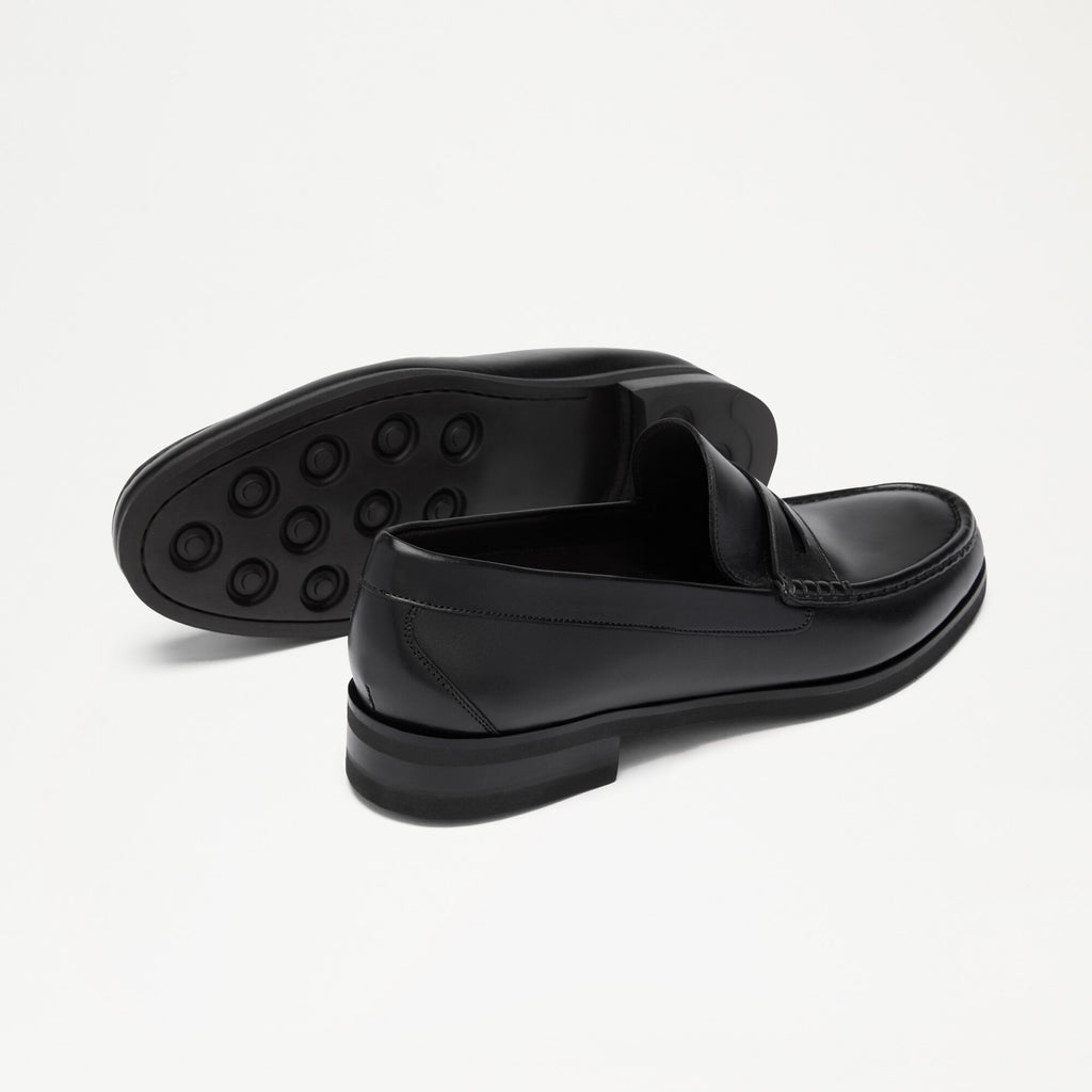 SouthgateClassic Saddle Loafer