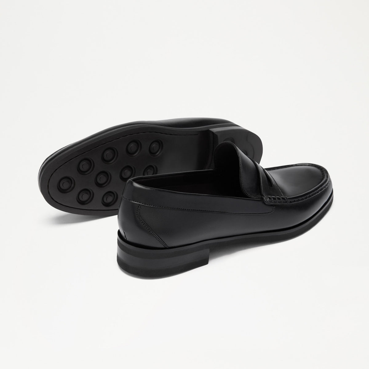 SouthgateClassic Saddle Loafer