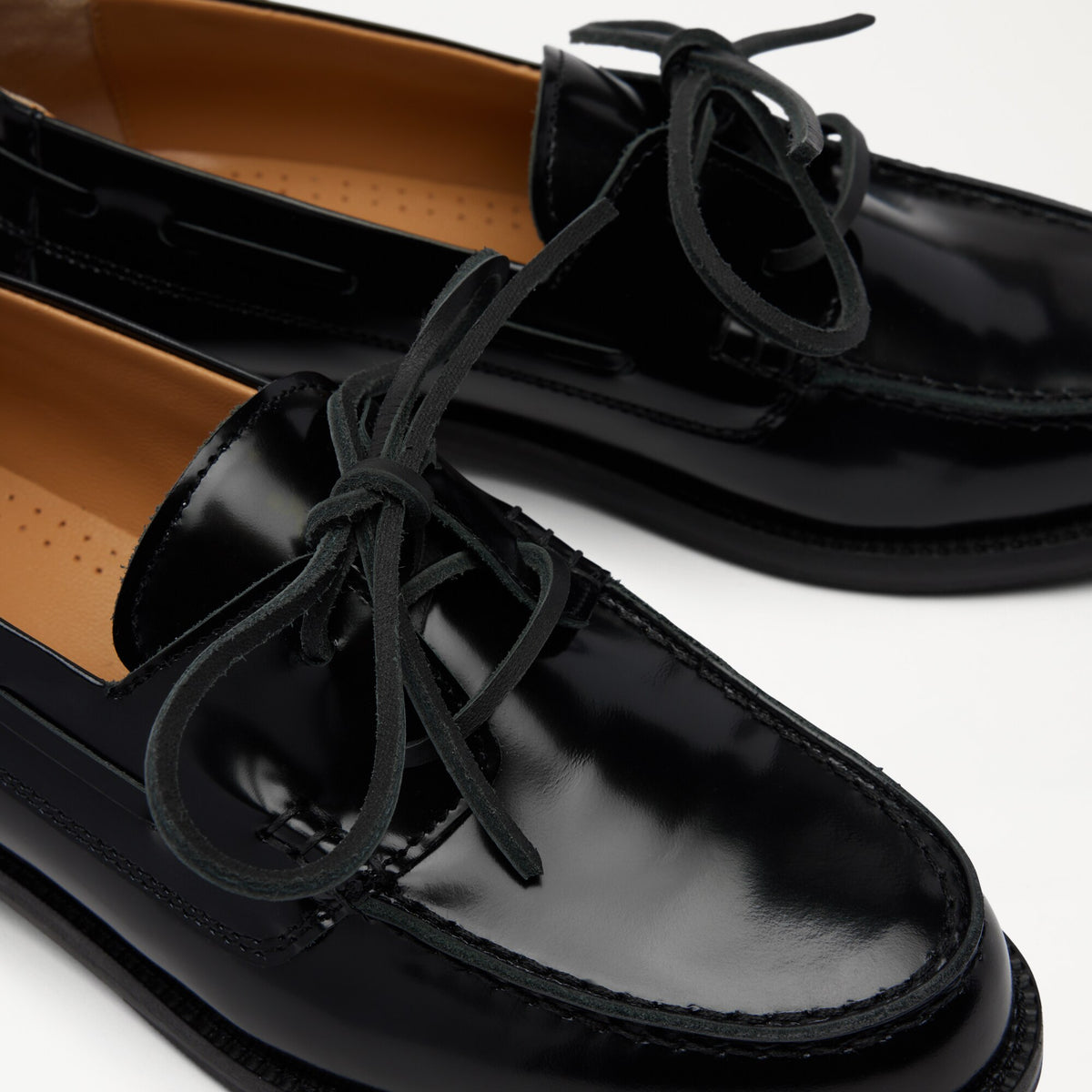 Chester Boat ShoeClassic Boat Shoe